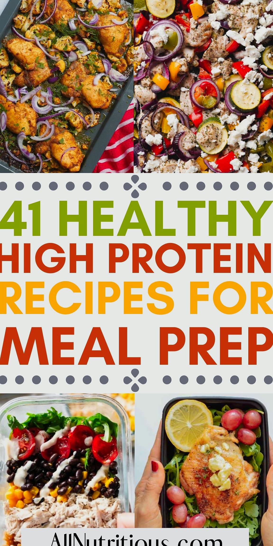 Meal Prep High Protein Snacks 7 featured 12403