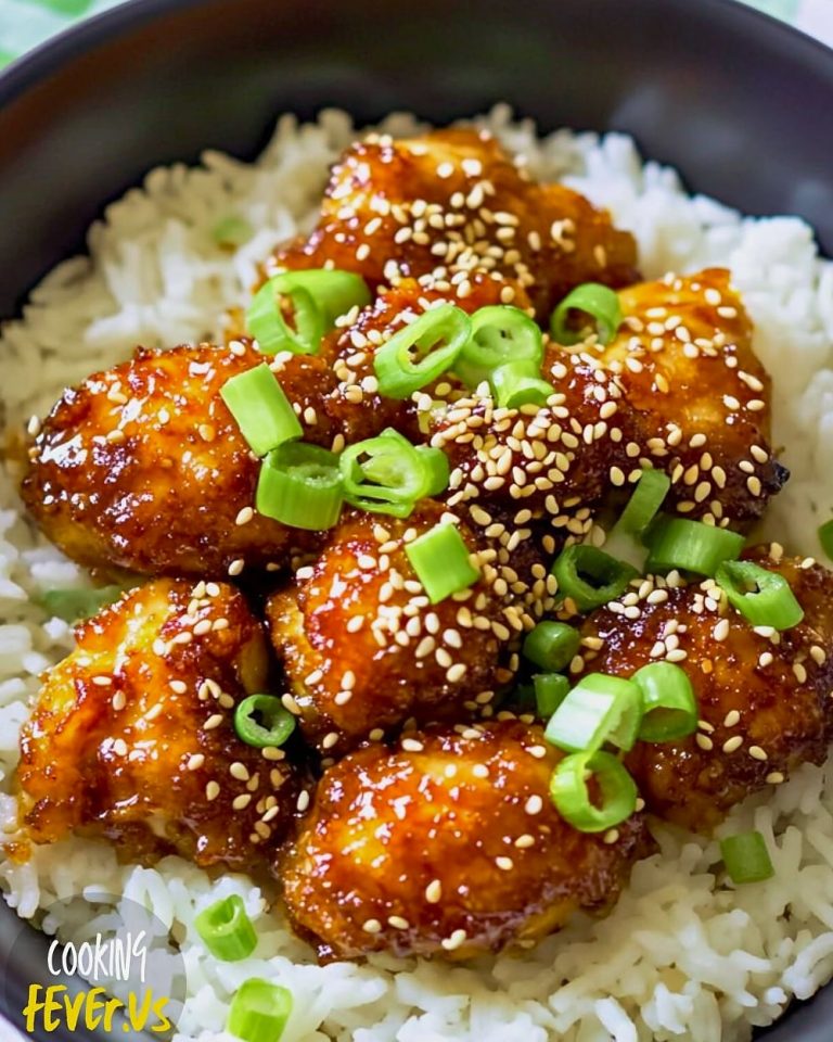 One Pan Sticky Buffalo Ranch Chicken and Rice