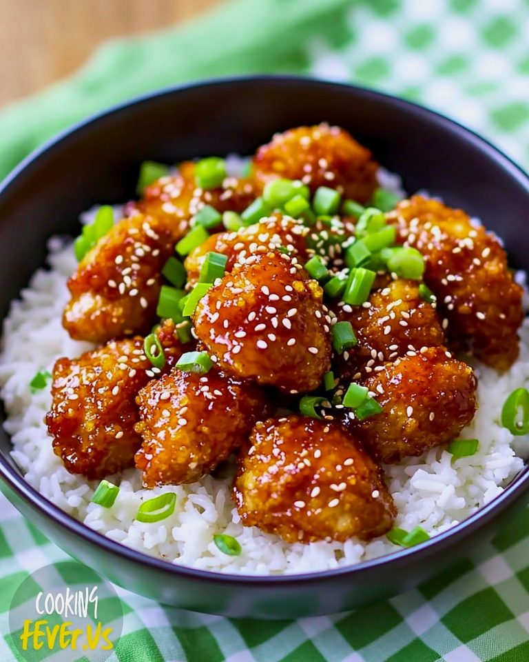 Sticky Sweet Smoky Buffalo Cheddar Chicken Rice Skillet