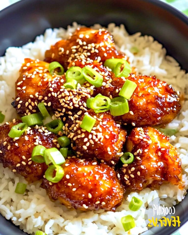 Sticky Honey Ranch Cheddar Chicken Rice Skillet