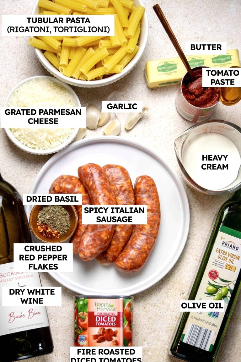 Creamy Cajun Parmesan Steak Penne