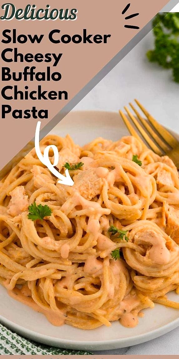 One Pan Bold Cheesy BBQ Chicken Pasta