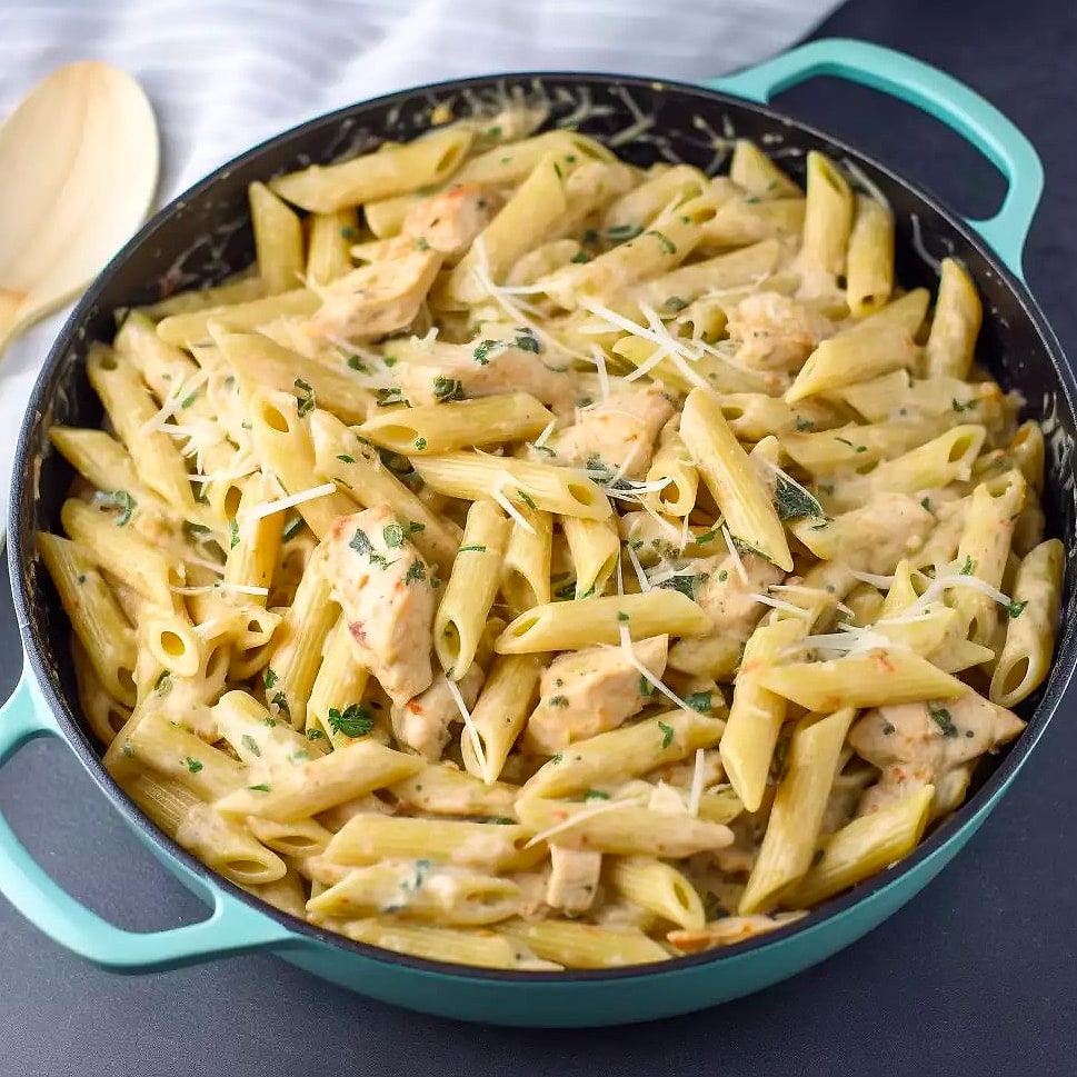 Creamy Pepper Jack Buffalo Chicken Pasta 12 Frequently Asked Questions