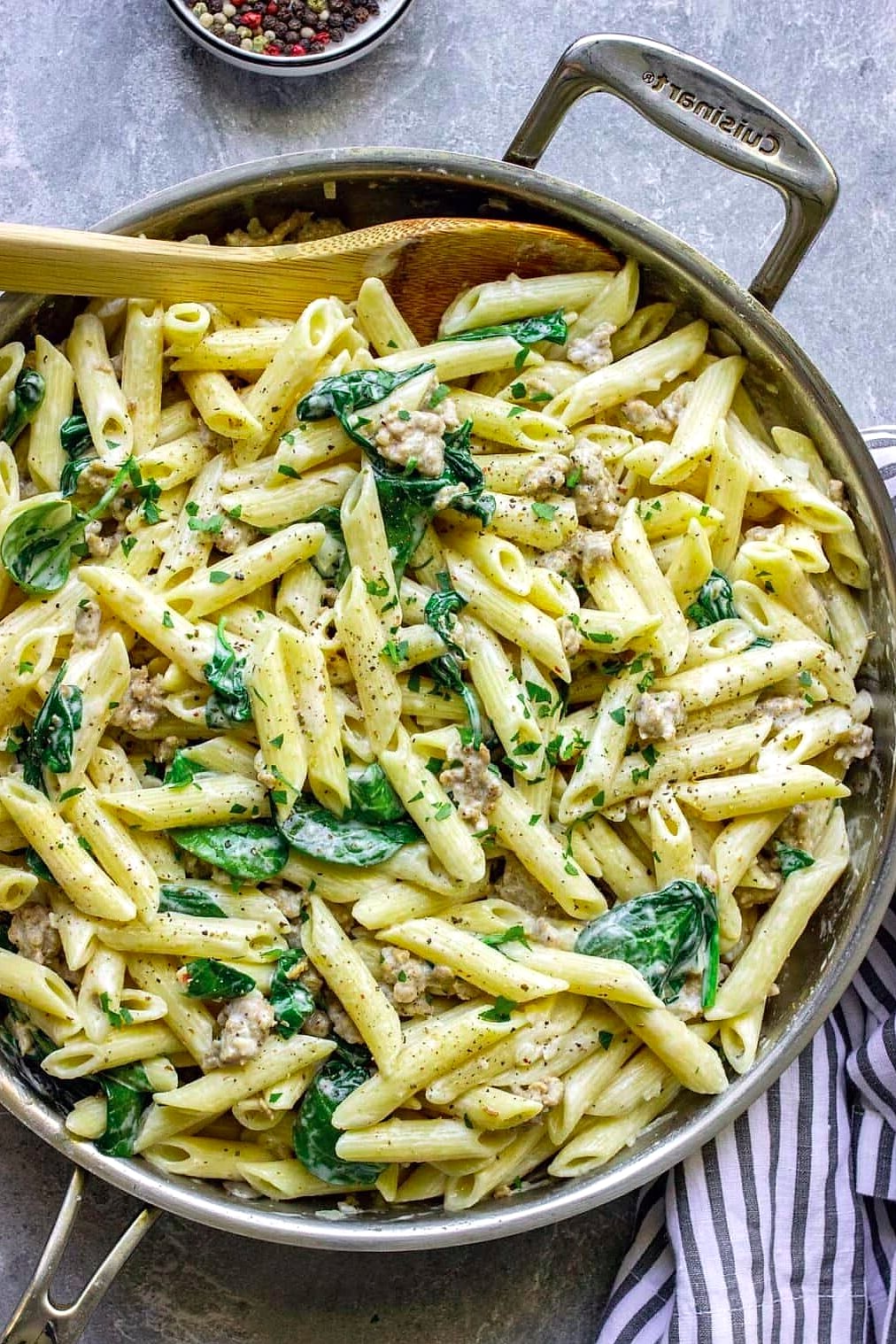 Creamy Cheddar Buffalo Sausage Pasta 12 Frequently Asked Questions