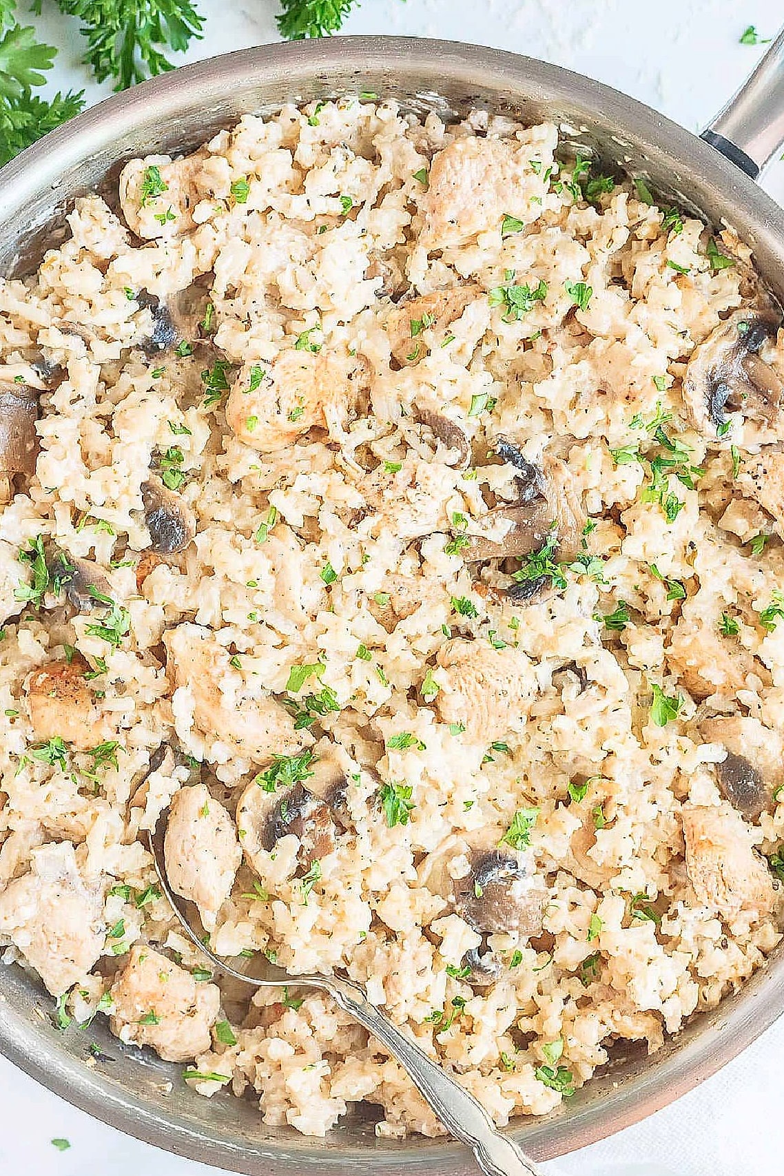 Creamy Honey BBQ Garlic Butter Chicken Rice 12 Frequently Asked Questions