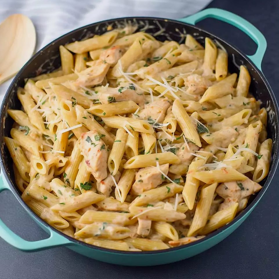 Creamy Cajun Buffalo Chicken Pasta 12 Frequently Asked Questions