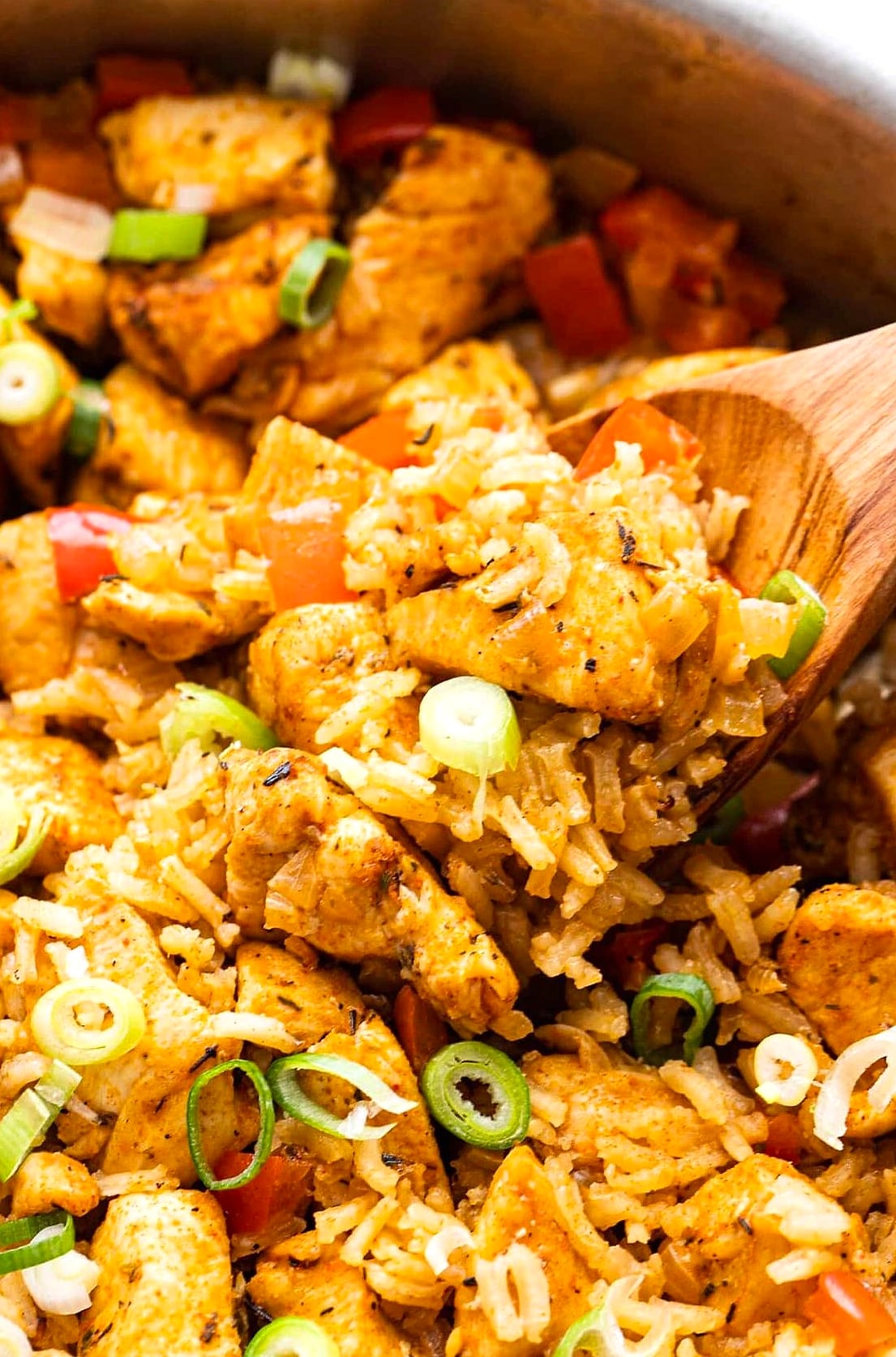 Cajun Chicken Pepper Jack Rice Skillet 12 Frequently Asked Questions