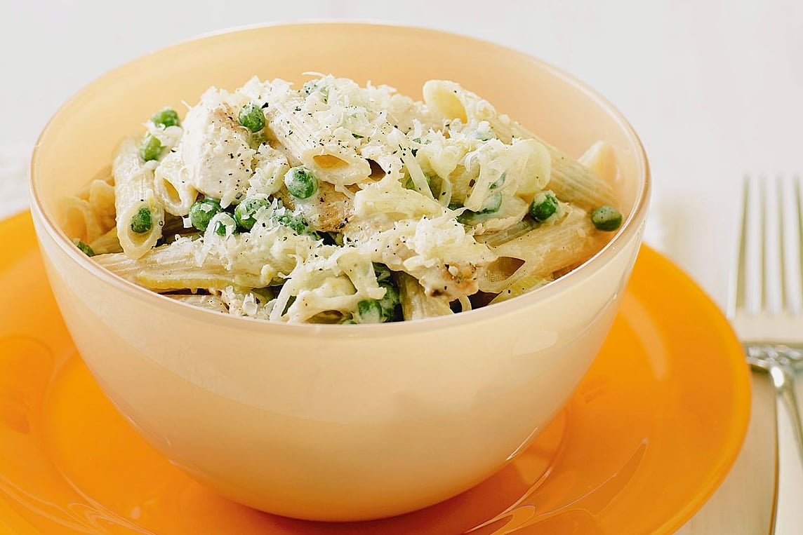 Creamy Ranch Honey Garlic Chicken Penne 12 Frequently Asked Questions