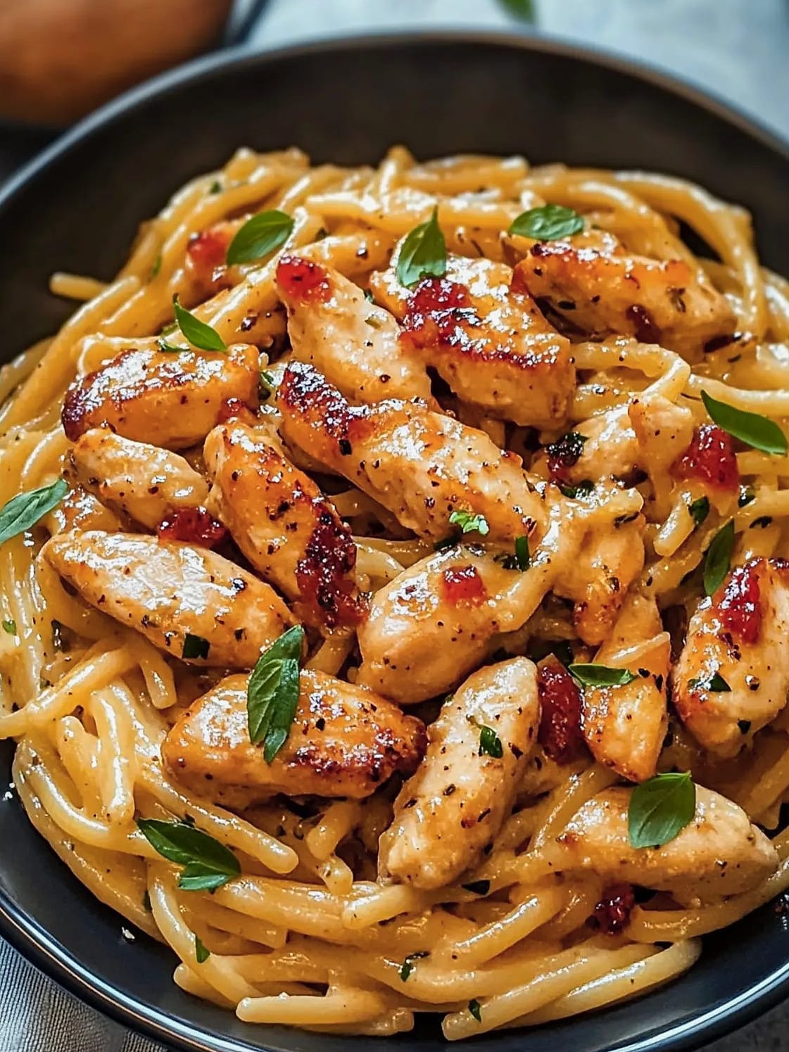 Sticky Bold Cajun Honey Chicken Pasta 11 Frequently Asked Questions