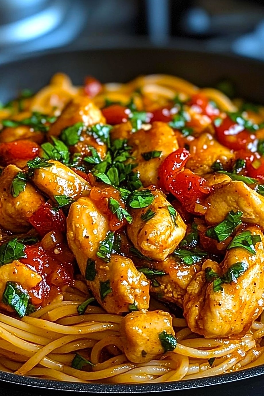 Sticky Honey BBQ Pepper Jack Chicken Pasta 12 Frequently Asked Questions