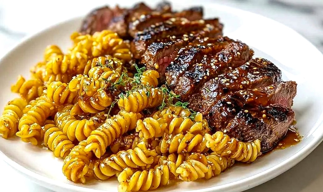 Sticky Sweet Honey Chili Steak Pasta Skillet 12 Frequently Asked Questions