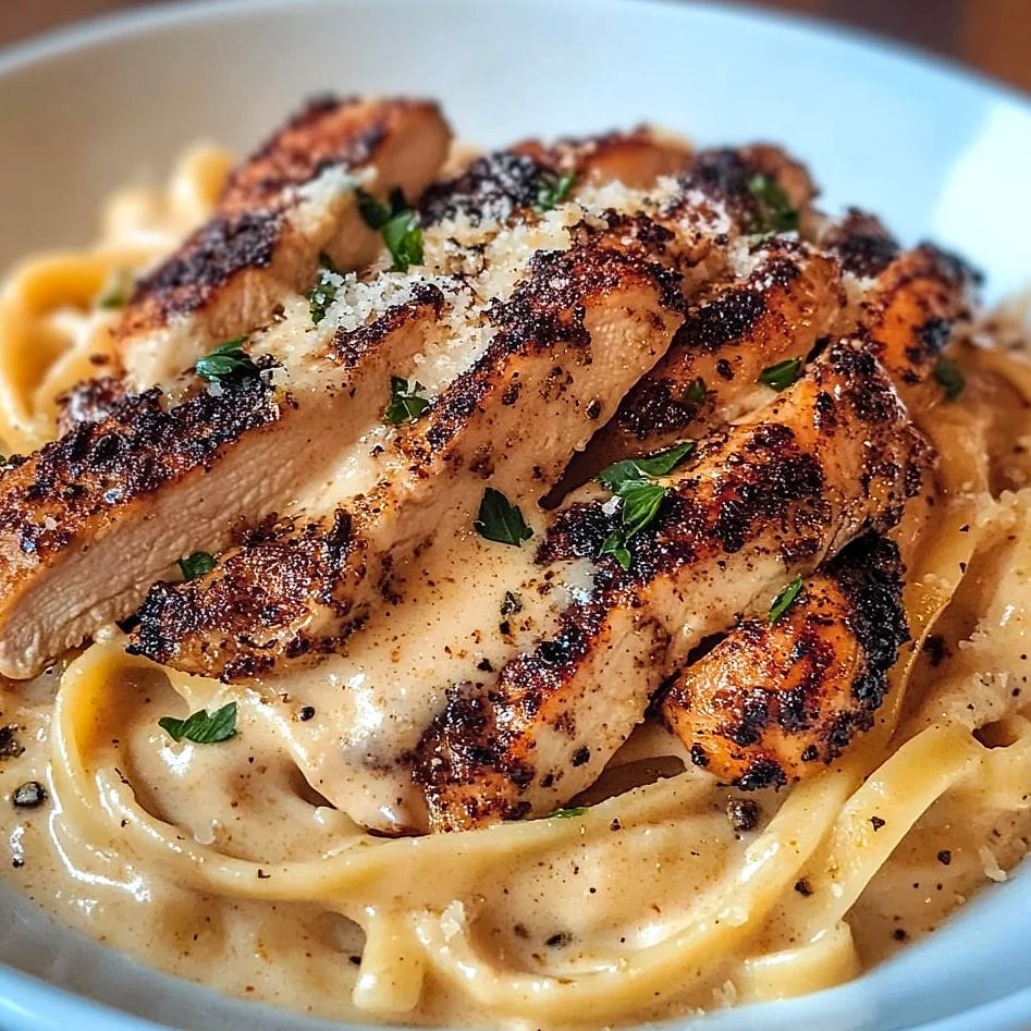 Cajun Ranch Chicken Alfredo Skillet 11 Frequently Asked Questions