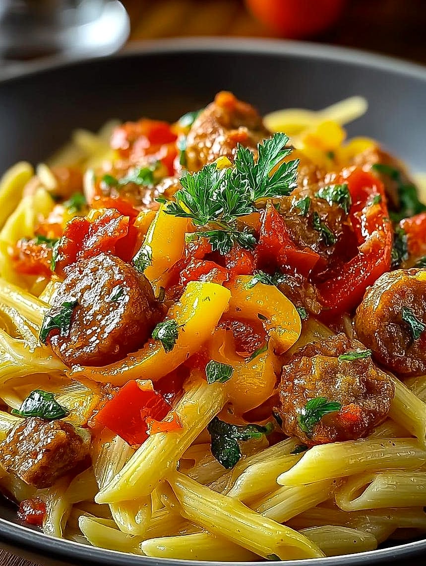 Sweet and Smoky Honey BBQ Sausage Pasta 12 Frequently Asked Questions