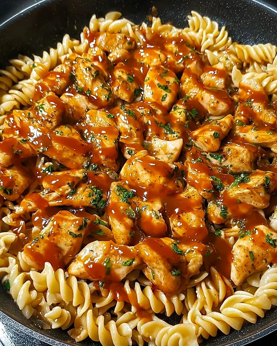 One Pot Sweet Heat Buffalo Chicken Pasta 12 Frequently Asked Questions