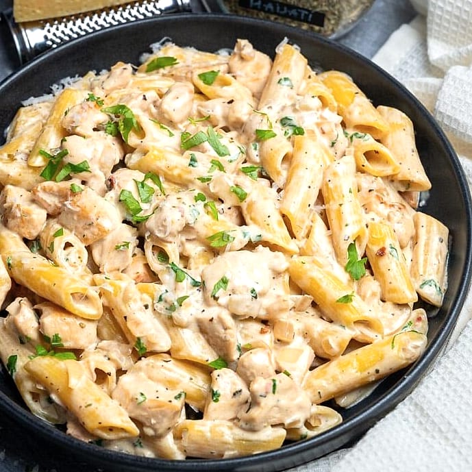 One Pan Creamy Cajun Chicken and Sausage Pasta 12 Frequently Asked Questions