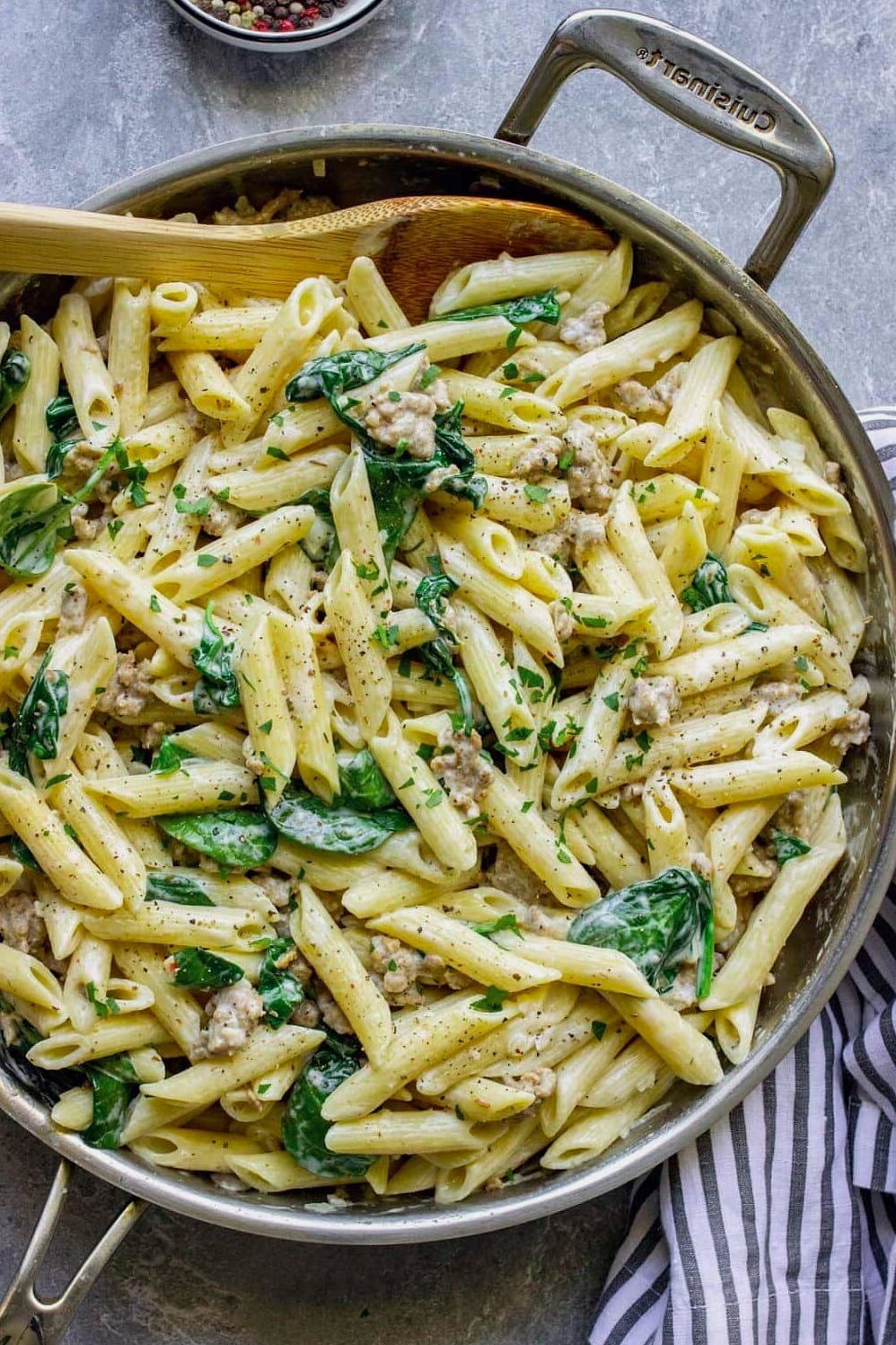 One Pot Creamy Smoked Gouda Sausage Pasta 12 Frequently Asked Questions
