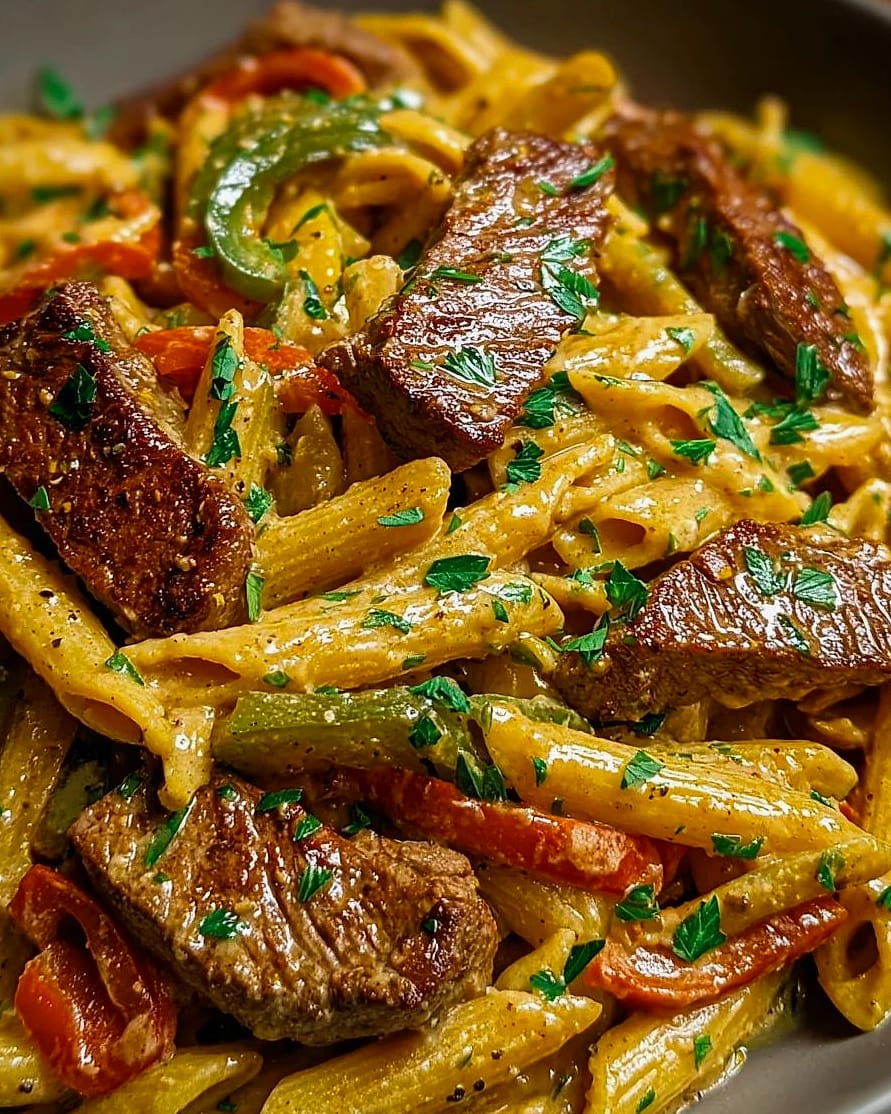 One Skillet Spicy Garlic Butter Parmesan Steak Pasta 12 Frequently Asked Questions