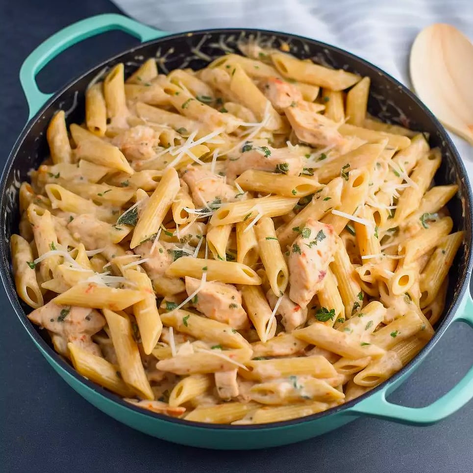 One Pot Creamy Buffalo Cheddar Chicken Sausage Pasta 12 Frequently Asked Questions