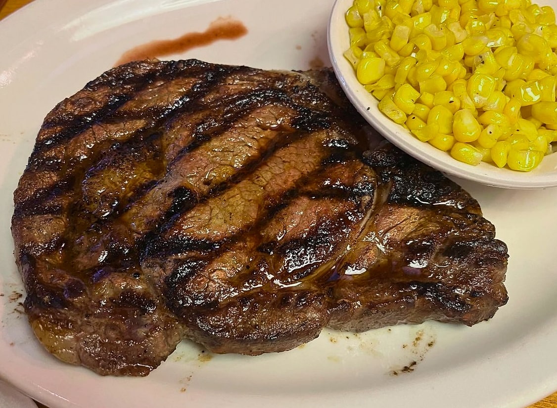 Texas Roadhouse Inspired Cheesy Butter Steak Bites 12 Frequently Asked Questions