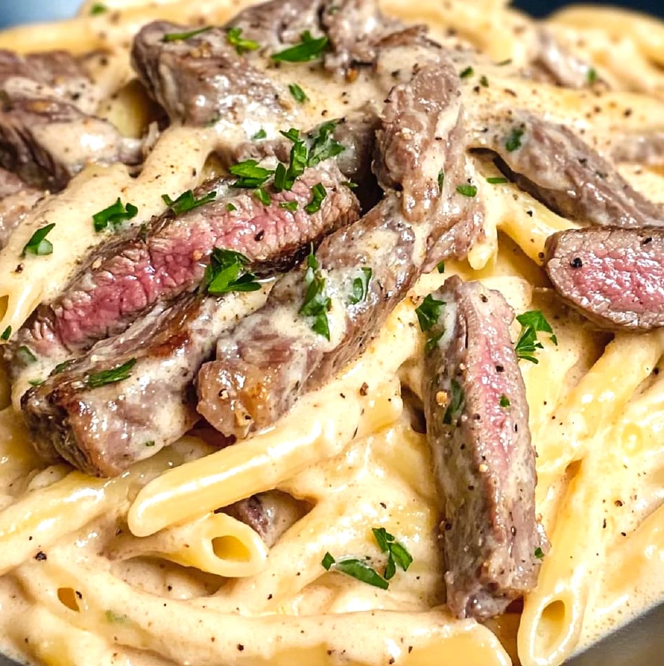 Skillet Creamy Spicy Cajun Steak Cheddar Pasta 12 Frequently Asked Questions
