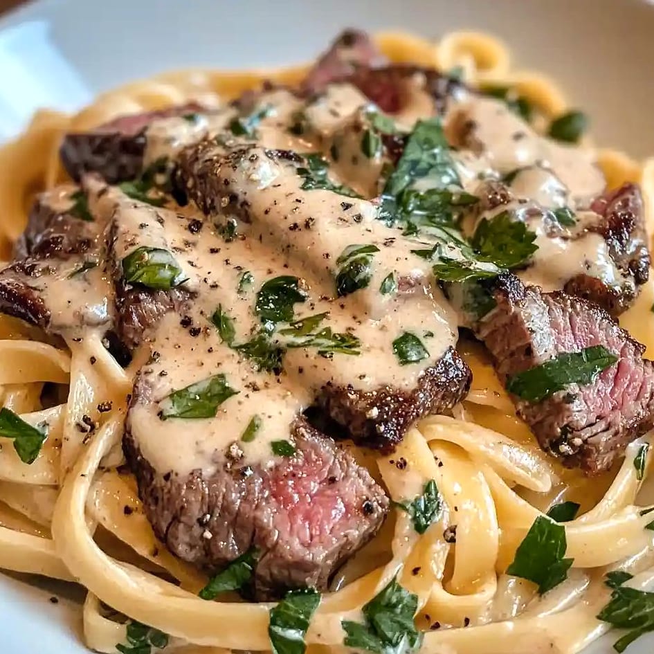 One Pan Velvety Honey BBQ Steak Fettuccine 12 Frequently Asked Questions