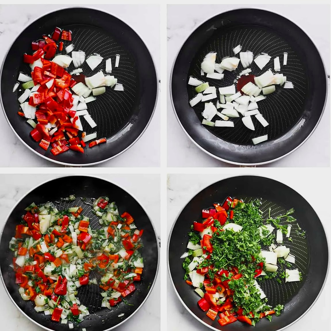 Ingredients You'll Need
