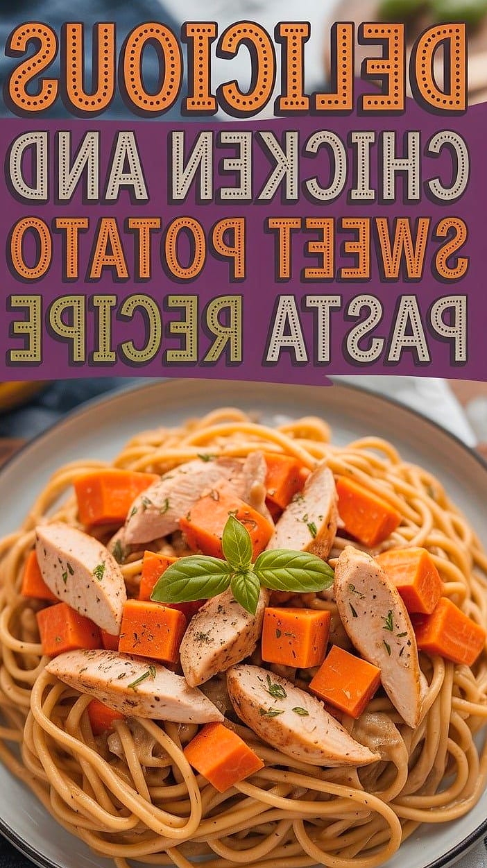 One Pot Sweet Heat Buffalo Chicken Pasta 9 Ingredients You'll Need