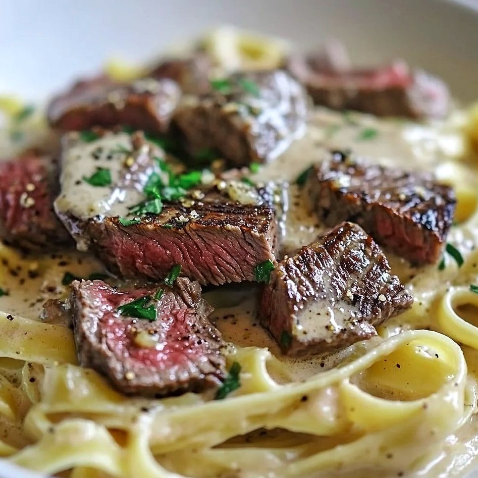 Skillet Creamy Spicy Cajun Steak Cheddar Pasta 13 Skillet Creamy Spicy Cajun Steak Cheddar Pasta