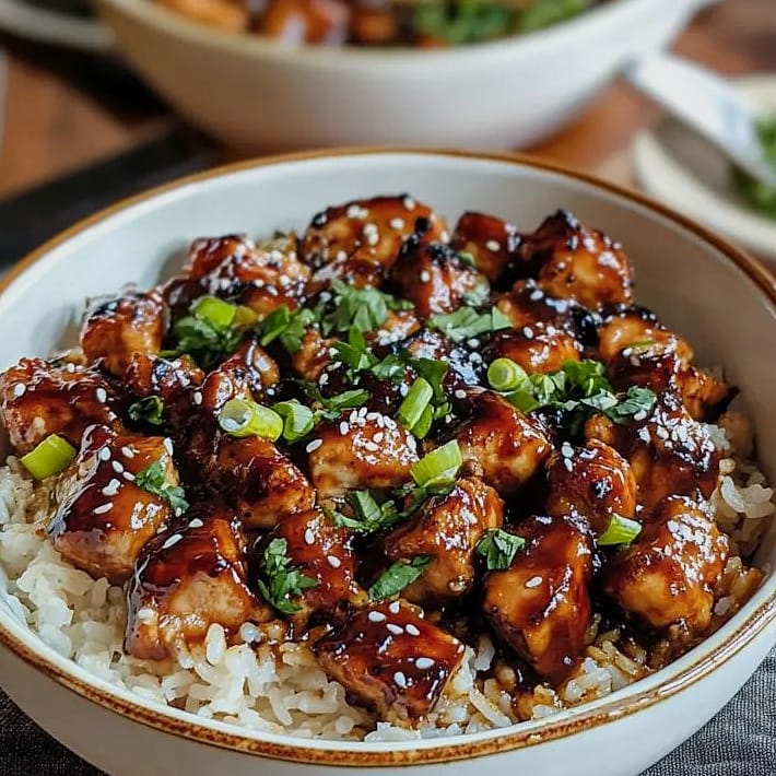 Storage and Reheating