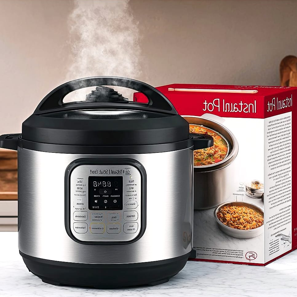 Storage and Reheating