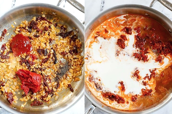 Storage and Reheating