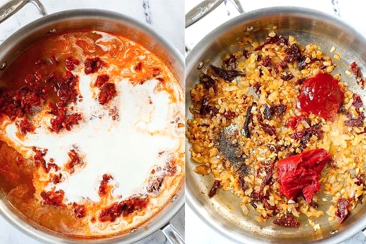 Storage and Reheating