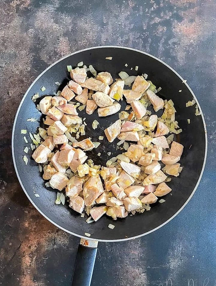 One Pot Sweet and Spicy Buffalo Chicken Pasta 11 Storage and Reheating