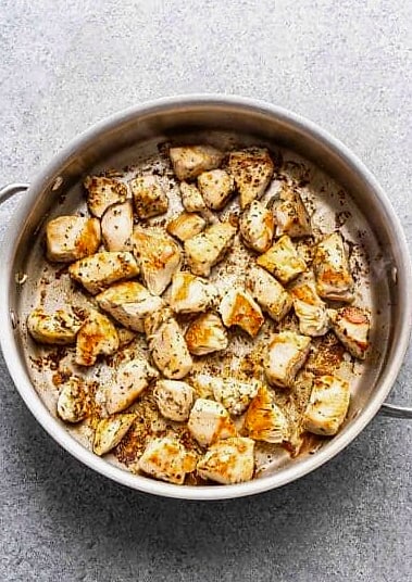 Storage and Reheating