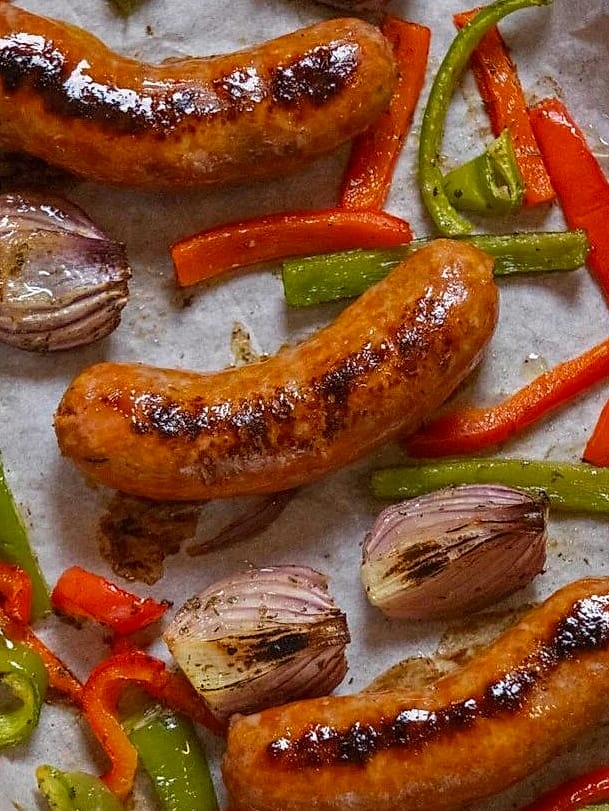 Storage and Reheating