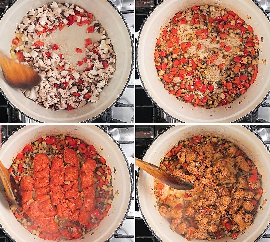Storage and Reheating