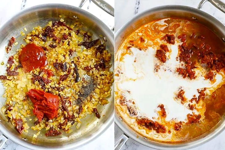Storage and Reheating