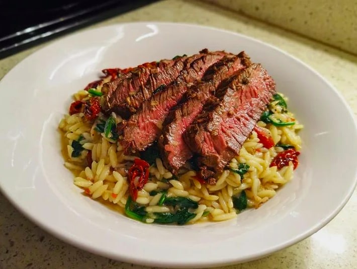 Storage and Reheating