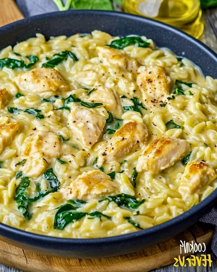 Storage and Reheating