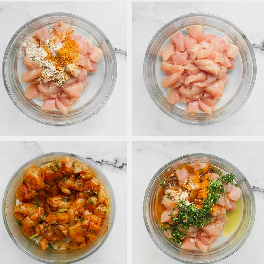 Storage and Reheating