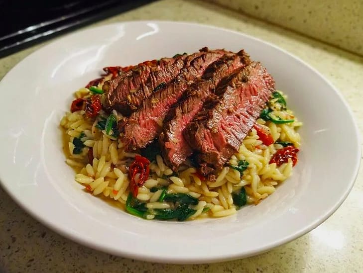 Storage and Reheating