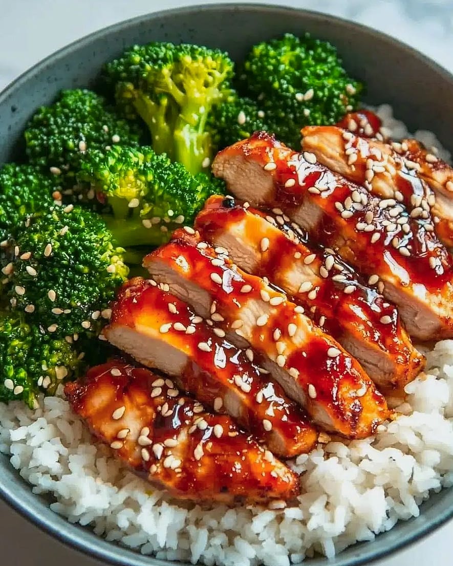 Storage and Reheating