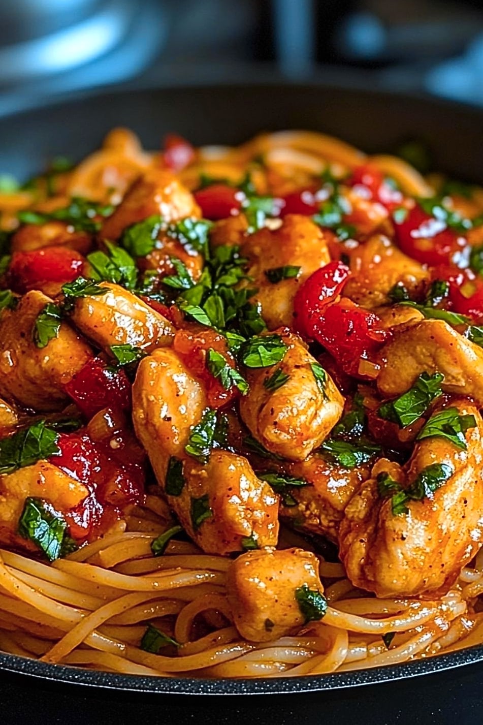 Storage and Reheating