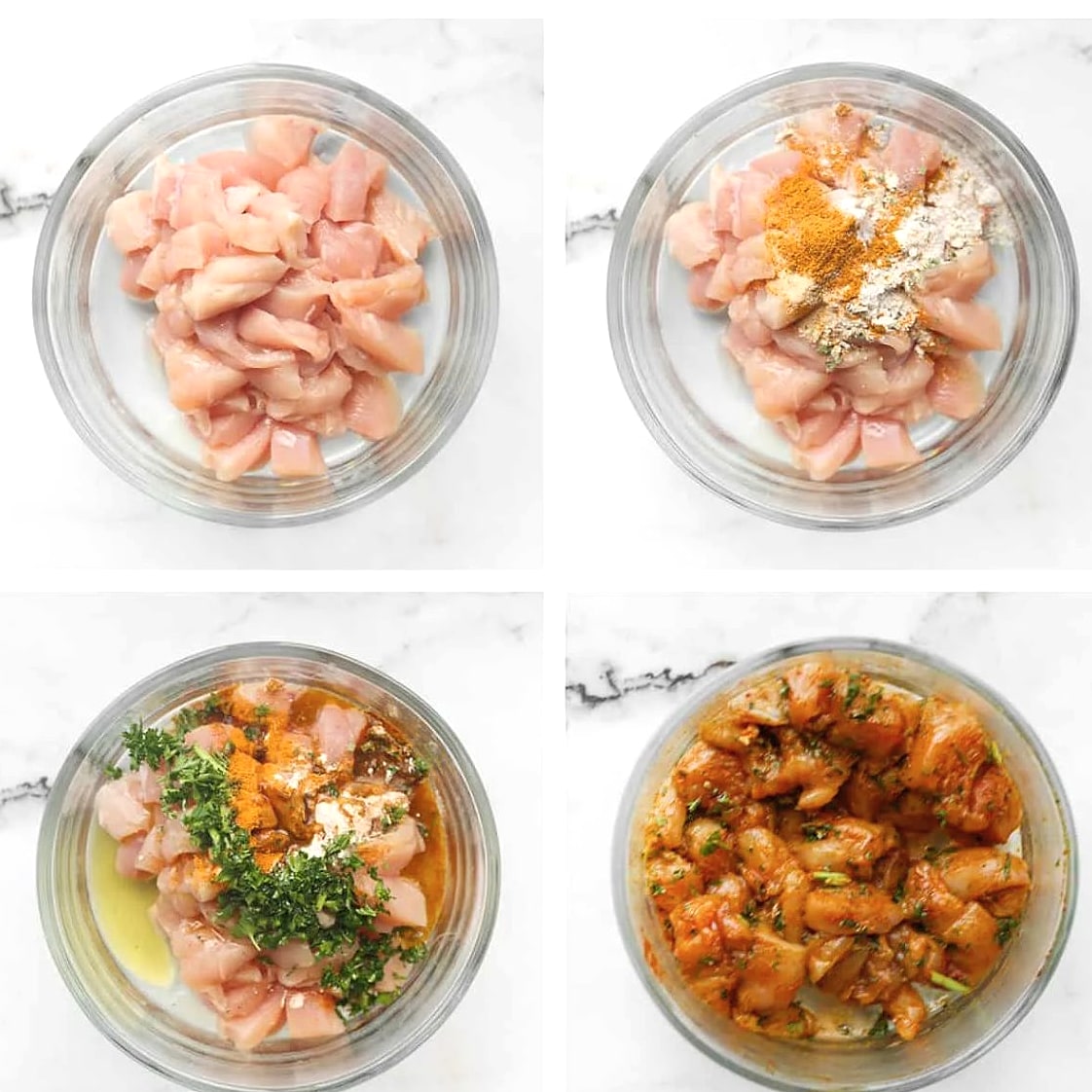 Storage and Reheating