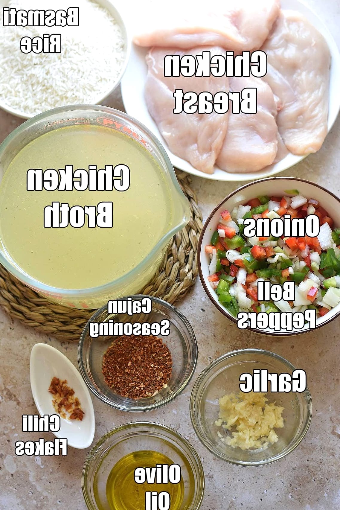 Storage and Reheating