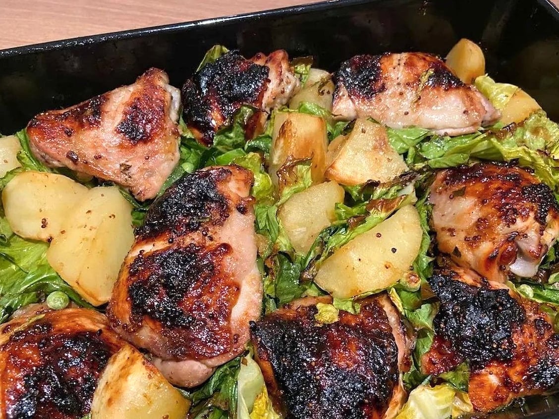 Storage and Reheating