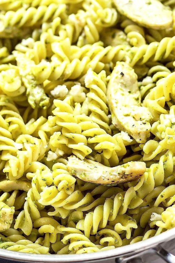 Storage and Reheating