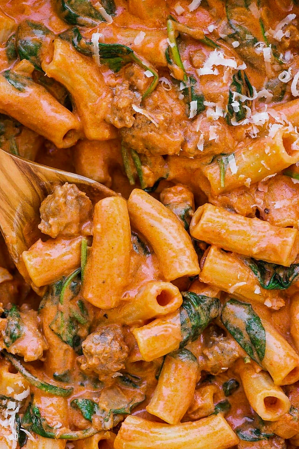 Storage and Reheating