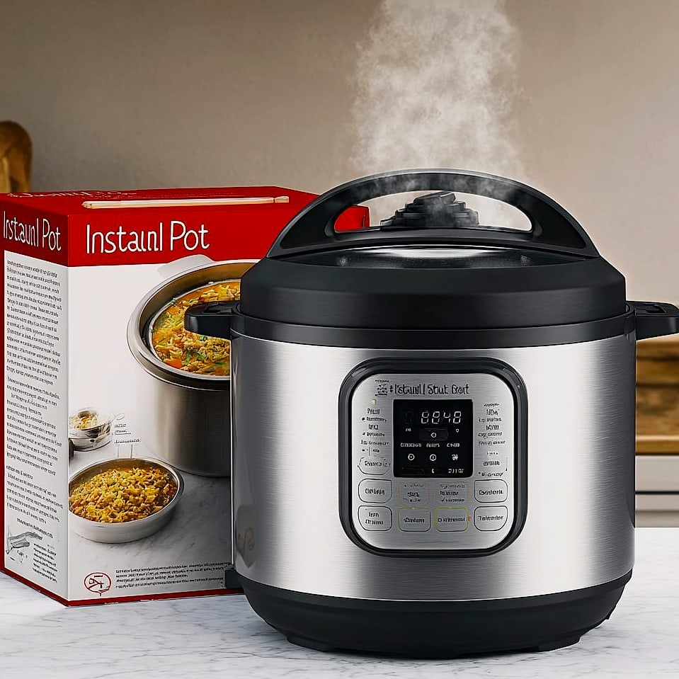 Storage and Reheating