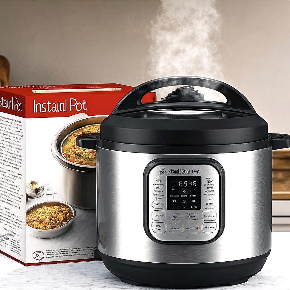 Storage and Reheating